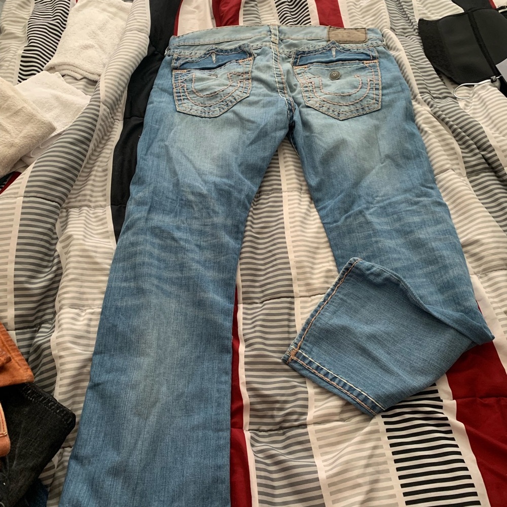 True religion